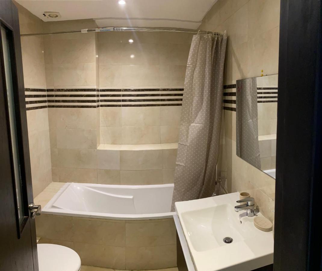 Aida Village Tangier Exterior photo